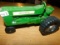 890 SILK TOY TRACTOR