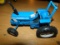 7710 FORD TRACTOR 1/16