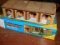ERTL FARM COUNTRY RIDING STABLE SET (BARN ONLY W/ BOX