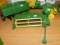 JOHN DEERE BAILER & JD MOWER