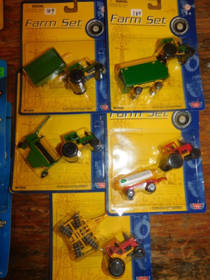 5 PC FARM SET
