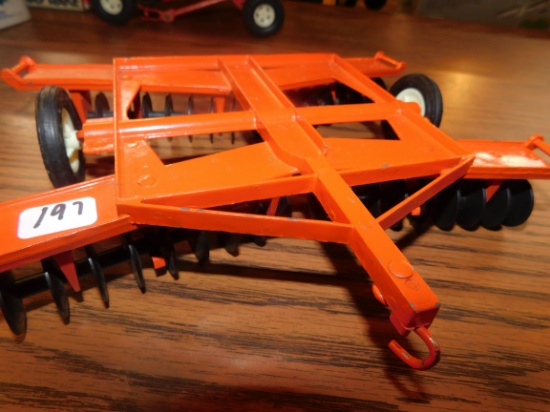 ALLIS CHALMERS DISC