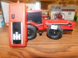 INTERNATIONAL 6388 TRACTOR BATTERY OPERATED