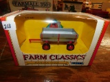 FARM CLASSICS FLARE BOX WAGON 1/43 W/ BOX