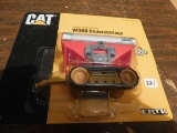 CAT VF 550 UNDER CARRIAGE W/ GRAVITY BOX 1/64