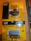 2 PC CAT CHALLENGER 85D CAT SLINGER SPREADER 1/64