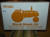 ERTL BLACK HAWK 50 TRACTOR COCKSHUTT 1/16 W/ BOX