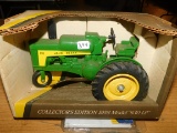COLLECTOR EDITION 1958 MODEL “630” LP JD TRACTOR 1/16 W/ BOX