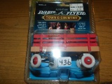 MINIATURE RADIO FLYER TOWN & COUNTRY MODEL #2
