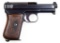 Mauser Model 1914 7.65mm