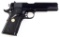 Colt Gov't Model MK IV/Series 70 .45 ACP