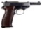 Walther P-38 9mm