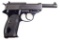 Walther/C.A.I. Model P1 9mm Para