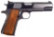 Colt/Essex Arms 1911 .22 lr