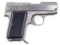 AMT Back Up Small Frame .380 ACP