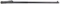 M98 8mm Mauser Rifle Barrel