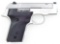 S&W Model 2213 Stainless Sportsman .22 lr