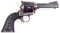 Colt New Frontier .22 Scout Model .22 lr/.22 Magnum