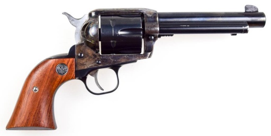 Ruger Vaquero .44 Magnum