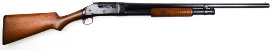 Winchester Model 1897 12 ga