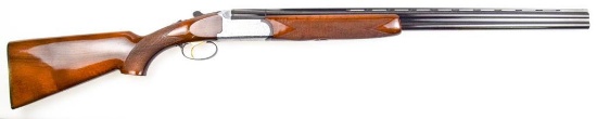 Charles Daly/KBI Superior II Hunter 28 ga