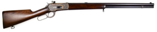Winchester Model 1886 .45-70 Govt