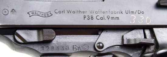 walther p1 pw arms
