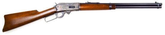 Marlin Model 93 .32 Special