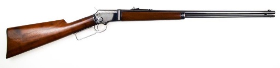 Marlin Model 1897 .22 SL/LR