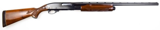 Remington Model 870 Field Wingmaster 12 ga