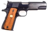 Colt Service Model Ace .22 lr