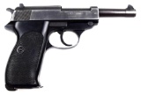 Walther/C.A.I Model P-1 9mm Para