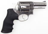 Ruger GP 100 Stainless Steel .357 Magnum