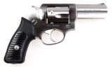Ruger SP-101 .357 Magnum