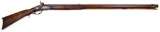 American Pennsylvania/Kentucky Long rifle .48 cal