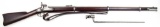 U.S. Springfield Model 1863 Rifle Musket, Type 1 .58