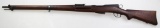 Swiss Schmidt Rubin Gewehr 1911 Infantry Rifle 7.5 mm