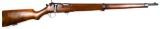 Savage Model 19 NRA Match Bolt Action .22 lr