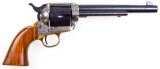 Jager/EMF Old Model SAA Engraved Old Model .357 Magnum