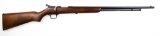 Remington Model 34 NRA .22 SL/LR