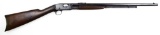 Remington Model 12-C (No. 3) .22 SL/LR