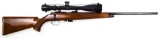 Remington Model 541-S Custom Sporter .22 lr