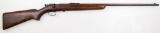 Winchester 60-A Sporter .22 SL/LR