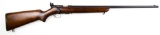 Winchester Model 69-A .22 lr