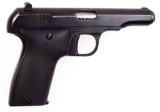 French Military/CAI M.A.B. Model D .32 ACP French