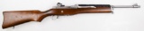 Ruger Mini 14 Stainless Ranch Rifle .223