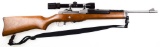 Ruger Mini-14 Stainless Ranch Rifle .223