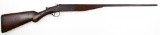 Iver Johnson  Arms & Cycle Works Champion Model 36 .410 ga