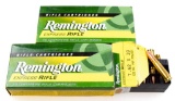 Remington Express 7.62x39mm Ammo