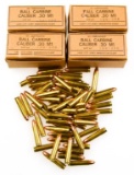 Lake City .30 M1 Ball Carbine Ammo